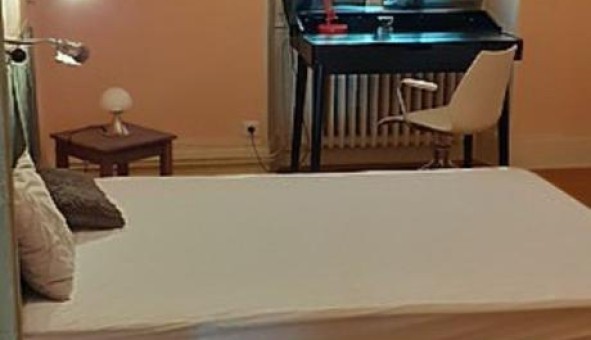 Logement tudiant T3 à Grenoble (38000)
