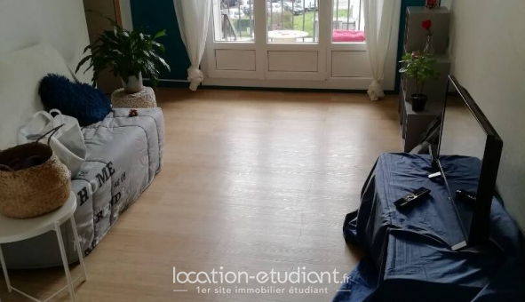 Logement tudiant T3 à Grenoble (38000)