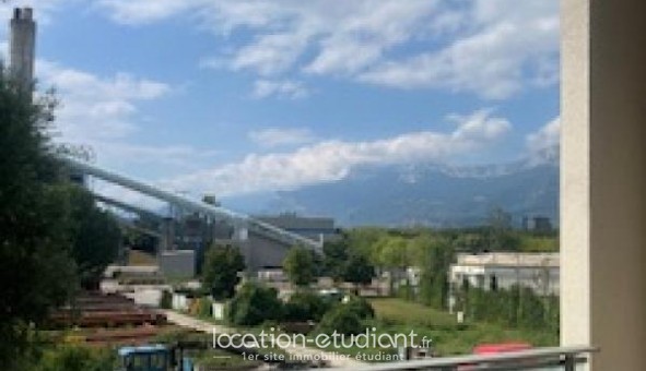 Logement tudiant T3 à Grenoble (38000)