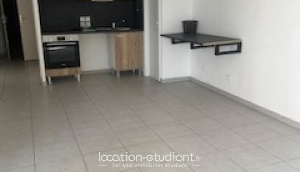 Logement tudiant T3 à Grenoble (38000)