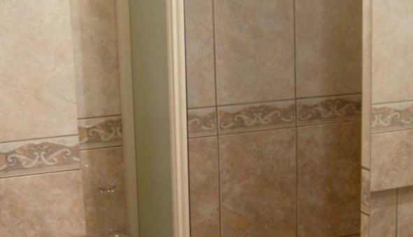 Logement tudiant T3 à Grenoble (38000)