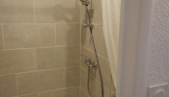 Logement tudiant T3 à Grenoble (38000)