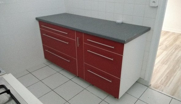 Logement tudiant T3 à Grenoble (38000)