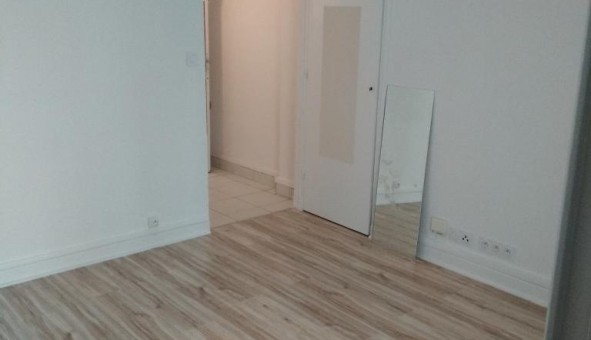 Logement tudiant T3 à Grenoble (38000)