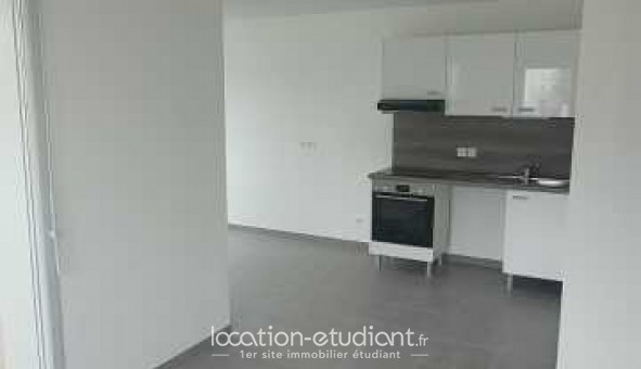 Logement tudiant T3 à Grenoble (38000)
