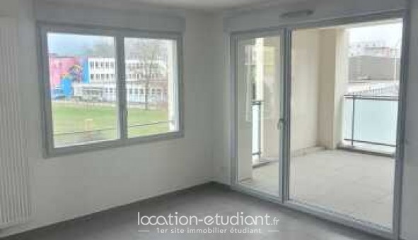 Logement tudiant T3 à Grenoble (38000)