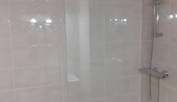 Logement tudiant T3 à Grenoble (38000)