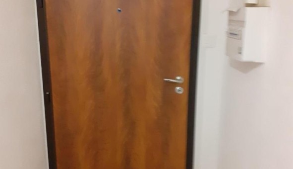 Logement tudiant T3 à Grenoble (38000)