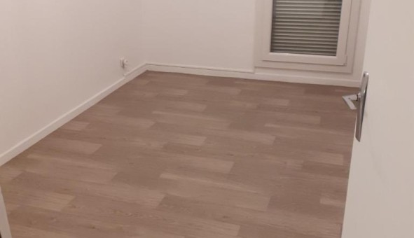 Logement tudiant T3 à Grenoble (38000)