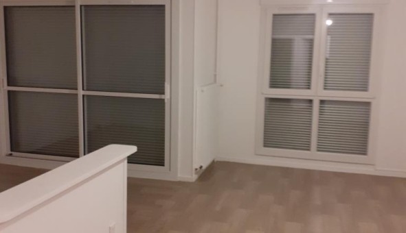Logement tudiant T3 à Grenoble (38000)