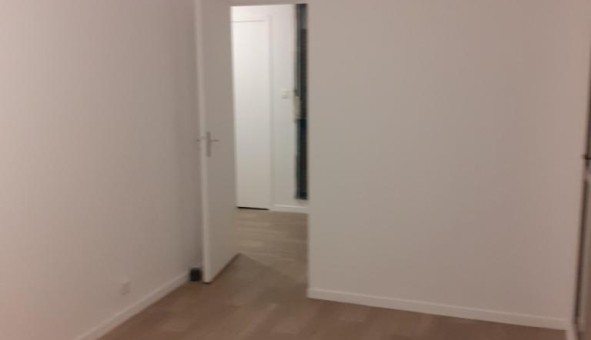 Logement tudiant T3 à Grenoble (38000)