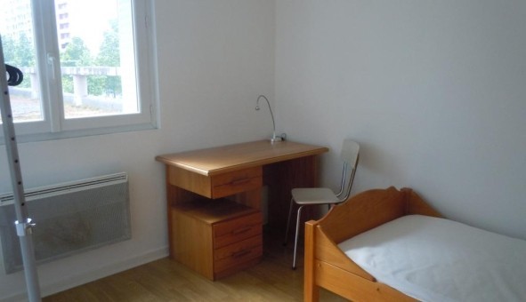 Logement tudiant T3 à Grenoble (38000)