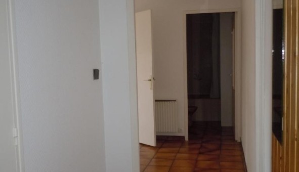 Logement tudiant T3 à Grenoble (38000)