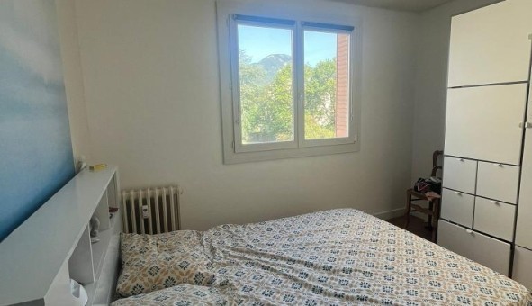 Logement tudiant T3 à Grenoble (38000)