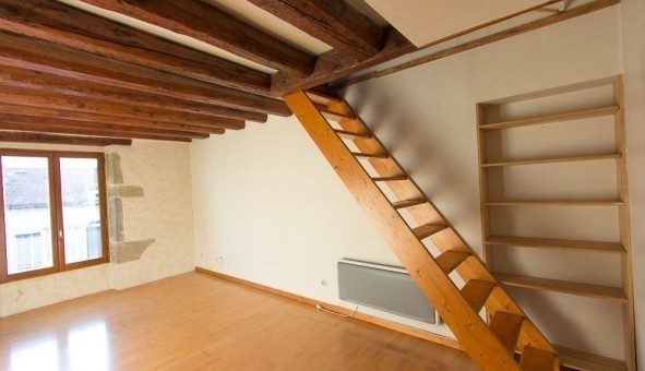 Logement tudiant T3 à Grenoble (38000)