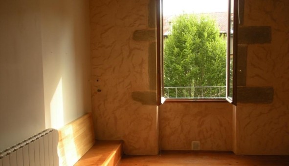 Logement tudiant T3 à Grenoble (38000)