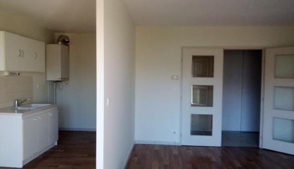 Logement tudiant T3 à Grenoble (38000)