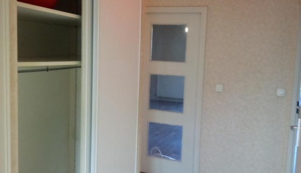 Logement tudiant T3 à Grenoble (38000)