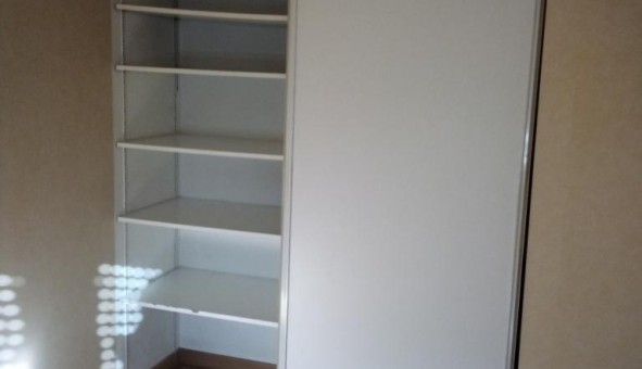 Logement tudiant T3 à Grenoble (38000)