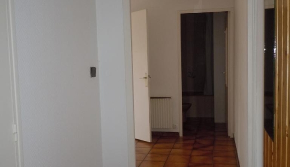 Logement tudiant T3 à Grenoble (38000)