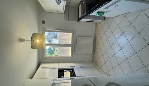 Logement tudiant T3 à Grenoble (38000)