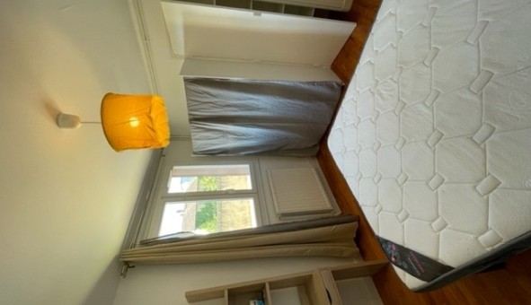 Logement tudiant T3 à Grenoble (38000)