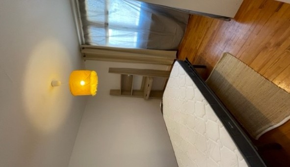 Logement tudiant T3 à Grenoble (38000)