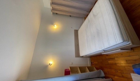 Logement tudiant T3 à Grenoble (38000)