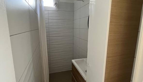 Logement tudiant T3 à Grenoble (38000)