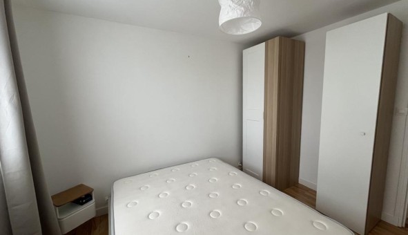 Logement tudiant T3 à Grenoble (38000)