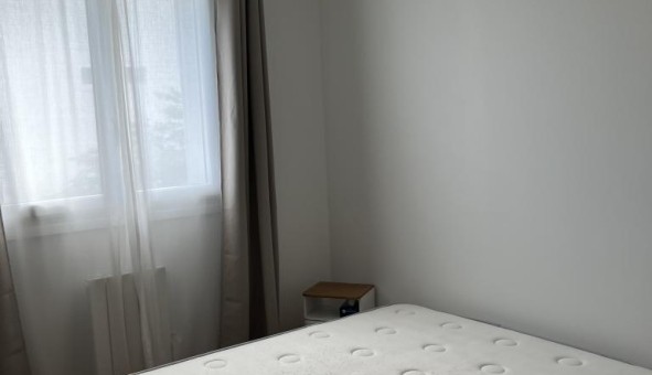 Logement tudiant T3 à Grenoble (38000)