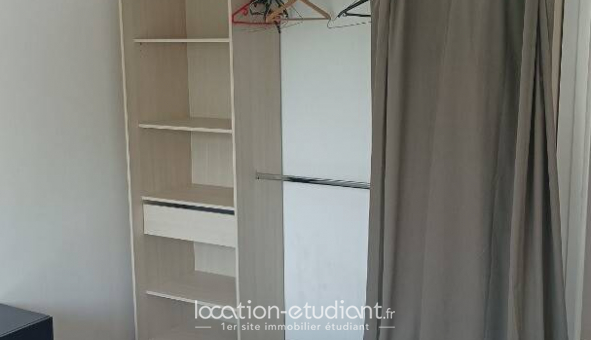Logement tudiant T3 à Grenoble (38000)