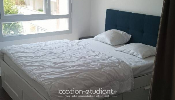 Logement tudiant T3 à Grenoble (38000)