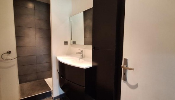 Logement tudiant T3 à Grenoble (38000)