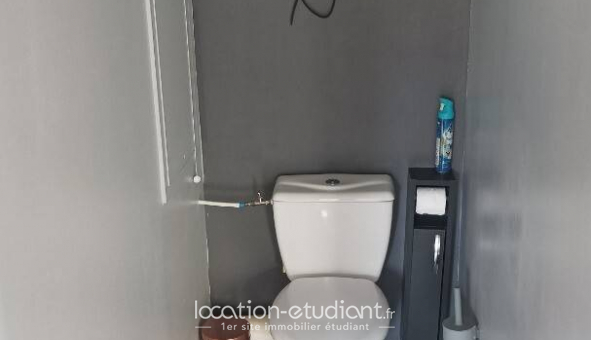 Logement tudiant T3 à Grenoble (38000)