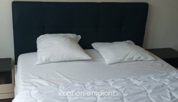 Logement tudiant T3 à Grenoble (38000)