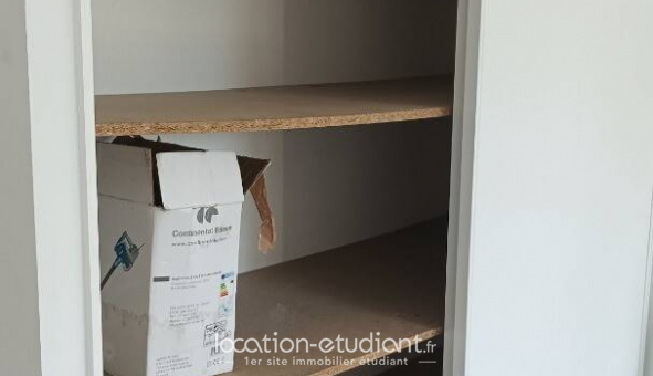 Logement tudiant T3 à Grenoble (38000)