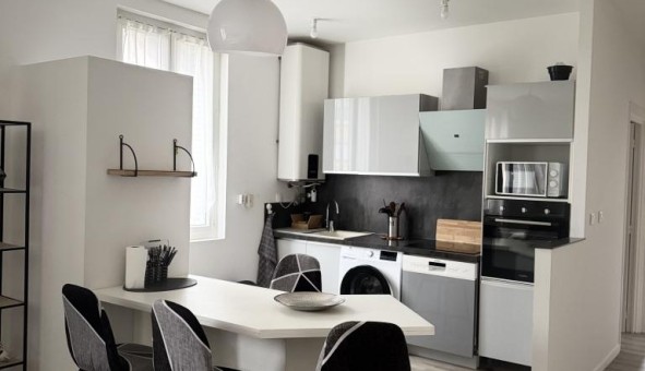 Logement �tudiant Location T3 Vide Grenoble (38000)