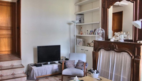 Logement �tudiant T3 &agrave; Grenoble (38000)