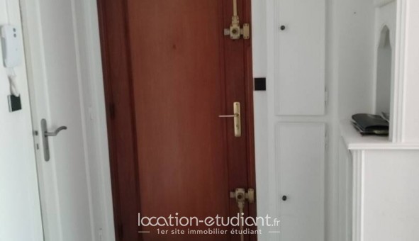 Logement �tudiant T3 &agrave; Grenoble (38000)