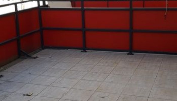 Logement �tudiant Location T3 Vide Grenoble (38000)