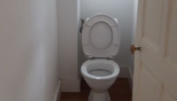 Logement �tudiant T3 &agrave; Grenoble (38000)