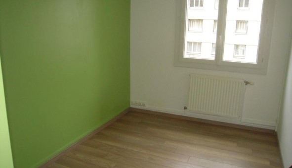 Logement �tudiant T3 &agrave; Grenoble (38000)