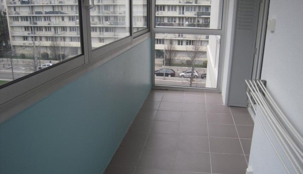 Logement �tudiant T3 &agrave; Grenoble (38000)