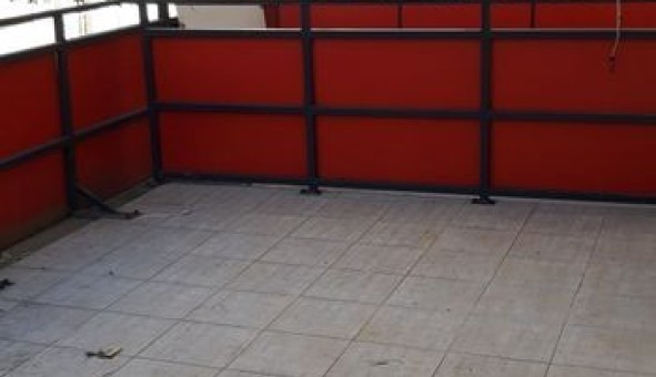 Logement �tudiant T3 &agrave; Grenoble (38000)