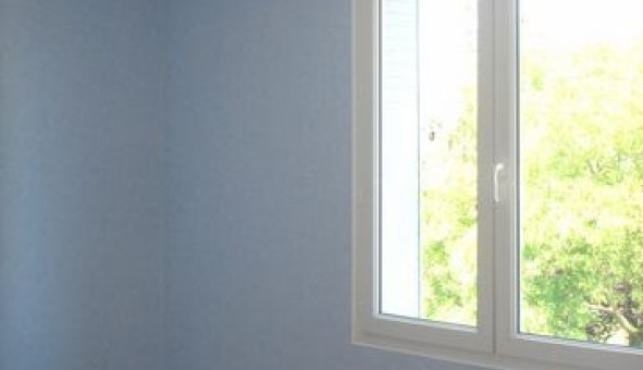 Logement �tudiant T3 &agrave; Grenoble (38000)