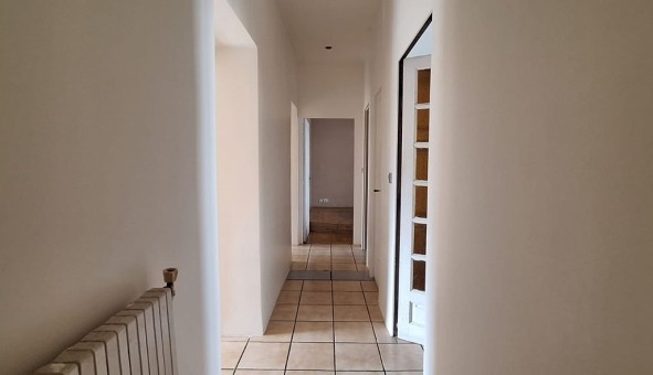 Logement �tudiant T3 &agrave; Grenoble (38000)