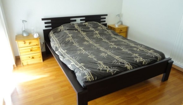 Logement �tudiant T3 &agrave; Grenoble (38000)