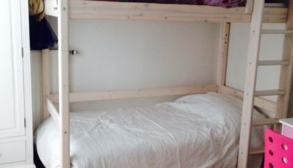 Logement �tudiant T3 &agrave; Grenoble (38000)