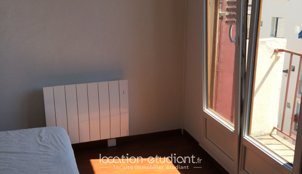 Logement �tudiant T3 &agrave; Grenoble (38000)